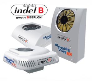   Indel B