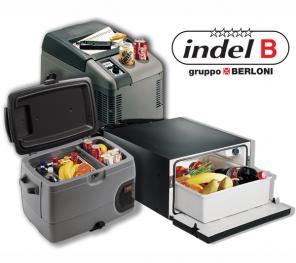   Travel Box Indel B