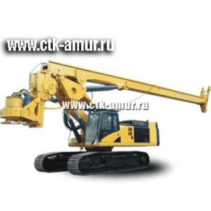 Буровая установка SANY SR 280 R