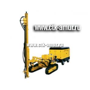 Продам буровую установку Hongwuhuan HC 726