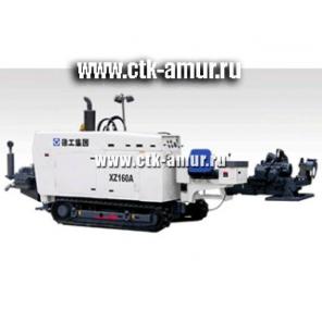    XCMG XZ 160.  125 .. 	 4500 -/. . -     