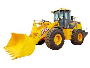   XCMG LW300F / LW300K,  LW500F / LW500K