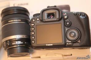  Canon eos 7d +18-200mm 