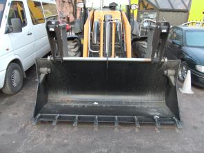  - New Terex 860SX  !