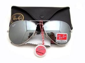  RayBan Aviator     