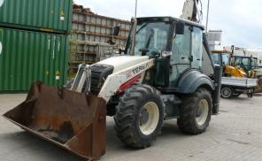 - Terex 970 Elite 2007  , ,     !