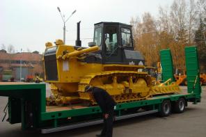 SHANTUI SD-16 ( Komatsu D65)