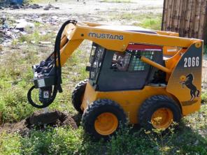  MUSTANG-2066 ()     1280000 .