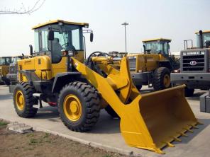 Фронтальный погрузчик SDLG LG 936L новый в наличии за 1 500 000 рублей.