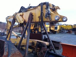   Komatsu PC 340 NHRD  