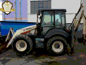 - Terex 970 Elite 2007 . c  ,,   !