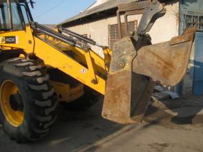   JCB 4CX 2008 . c  ,,   !