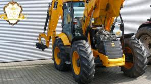   JCB 3CX Super  2008 .  , c  ,   !