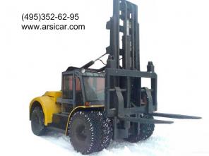 Автопогрузчики Львовские- 5т, 41030, 40810, дизель Д243 (Белорусь)