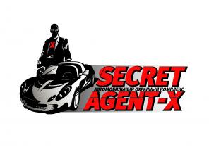    "Secret Agent-X"