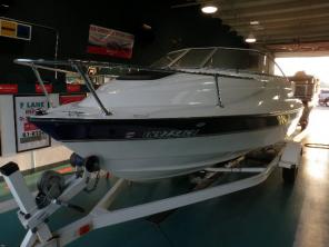  Bayliner 1952 - 2004 