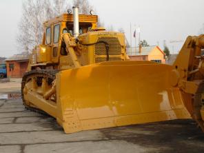 Ремонт и обслуживание импортной дорожно-строительной техники