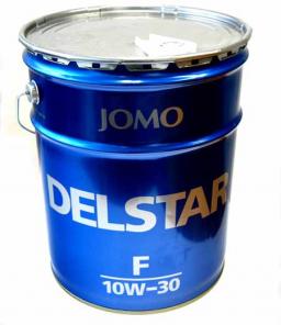   Jomo Delstar F 10W-30