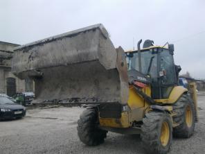 Volvo BL71 Plus, Экскаватор-погрузчик Volvo BL71 Plus, Спецтехника Volvo BL71 Plus, Погрузчик Volvo BL71 Plus, Экскаватор Volvo BL71 Plus