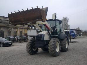 Terex 970 Еlite, Экскаватор-погрузчик Terex 970 Еlite, Спецтехника Terex 970 Еlite, Погрузчик Terex 970 Еlite, Экскаватор Terex 970 Еlite, Погрузчик-экскаватор Terex 970 Еlite