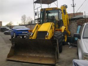 JCB 3CX Super б/у, Экскаватор-погрузчик JCB 3CX Super б/у, Спецтехника JCB 3CX Super б/у, Погрузчик JCB 3CX Super б/у, Экскаватор JCB 3CX Super б/у
