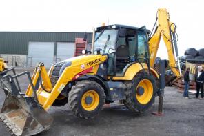 Terex 860SX, - Terex 860SX,  Terex 860SX,  Terex 860SX,  Terex 860SX
