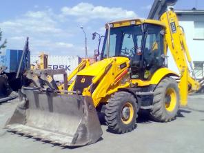 JCB 3CX 2008 года, Экскаватор-погрузчик JCB 3CX 2008 года, Трактор JCB 3CX 2008 года, Погрузчик JCB 3CX 2008 года, Экскаватор JCB 3CX 2008 года