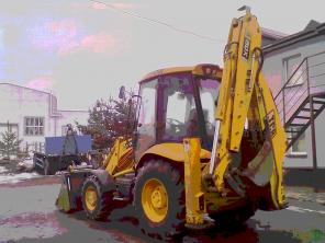   JCB 3CX  2006   ,  !
