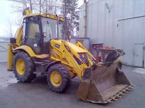   JCB 3CX  2008 ,   ,  !