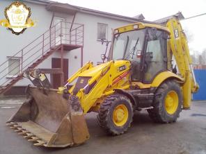   JCB 3CX  2008 ,   ,  !
