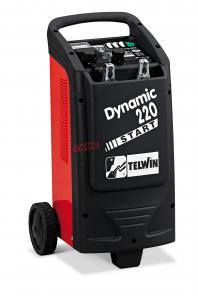 Telwin Dynamic 220 start