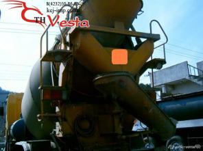   Hyundai Trago 2009  ,6 3