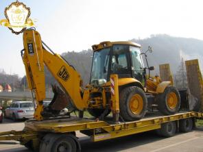   JCB 4CX    