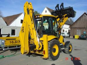   JCB 3CX 2009  ,   !