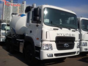   Hyundai HD 270 2011  73