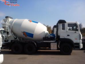   Hyundai HD 270 2011  73