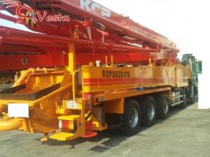   KCP52ZX170   Hyundai TRAGO 2012