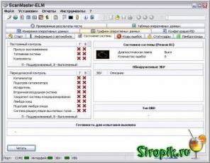 ELM327 USB V1.4