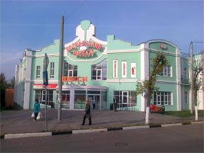 Юридические услуги