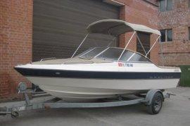  Bayliner-195 Sport, 2005 .