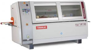     T-PF 190 Turanlar , -