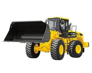   HYUNDAI HL-760-7 - 5 640 000 