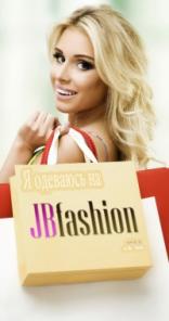 - JBFashion