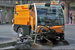    Bucher CityCat 2020