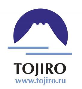   !    TOJIRO.