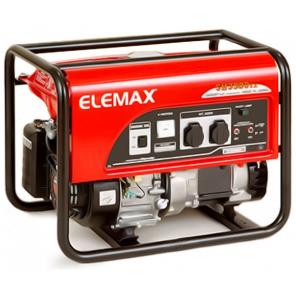   Elemax