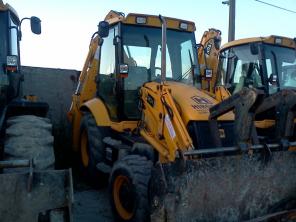  -   jcb 3cx  2007 .