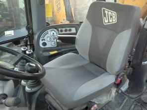 -   jcb 3cx  2007 .