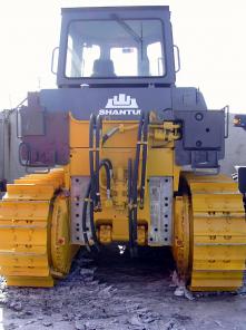  Shantui SD32