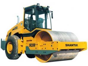   Shantui SR20M